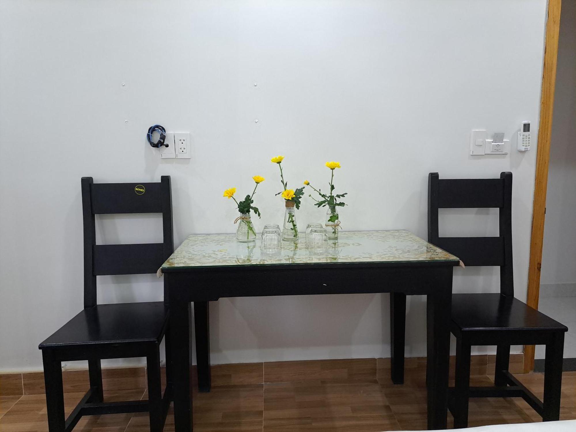Green Town Hotel Hội An Buitenkant foto