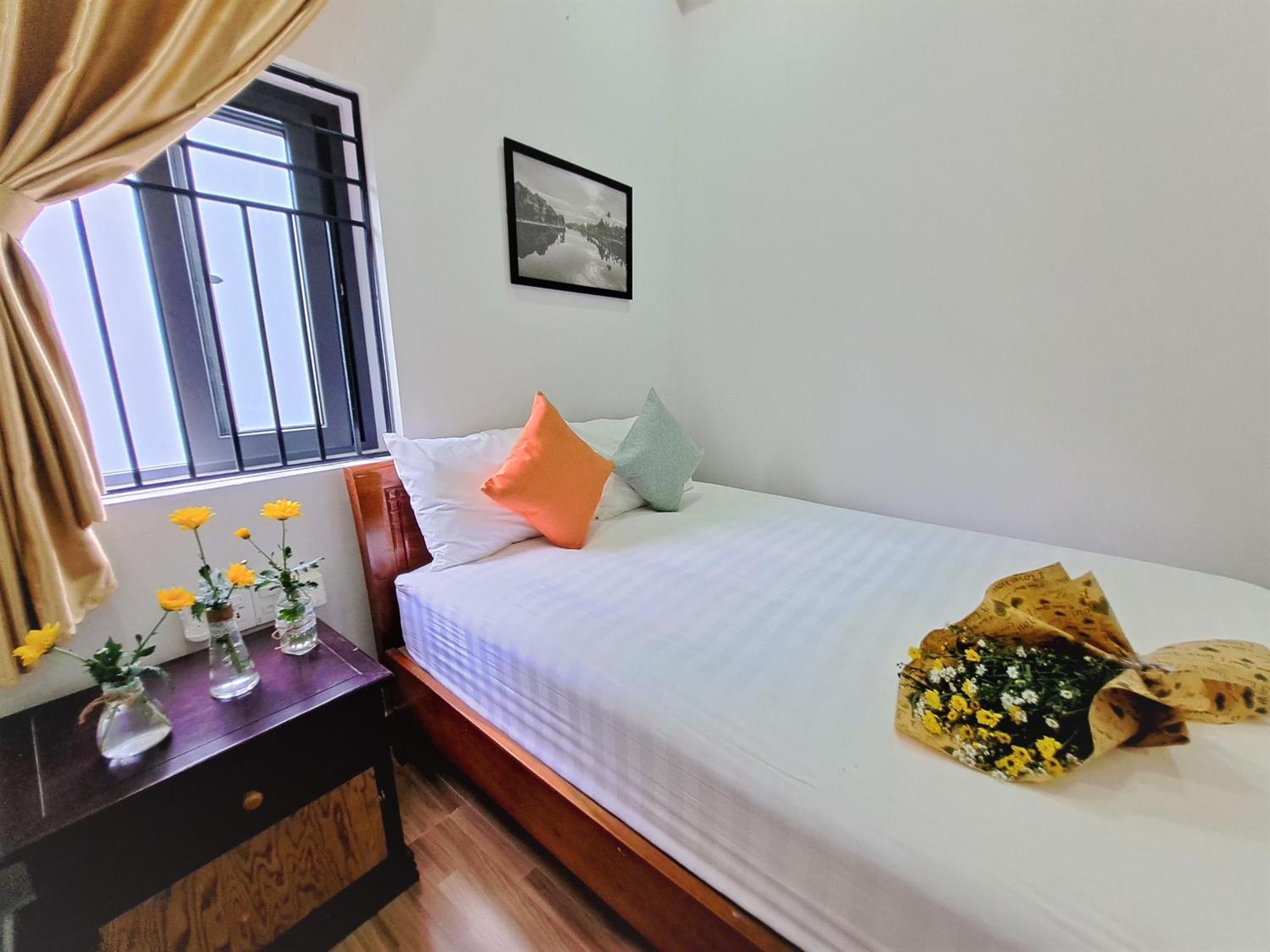 Green Town Hotel Hội An Buitenkant foto