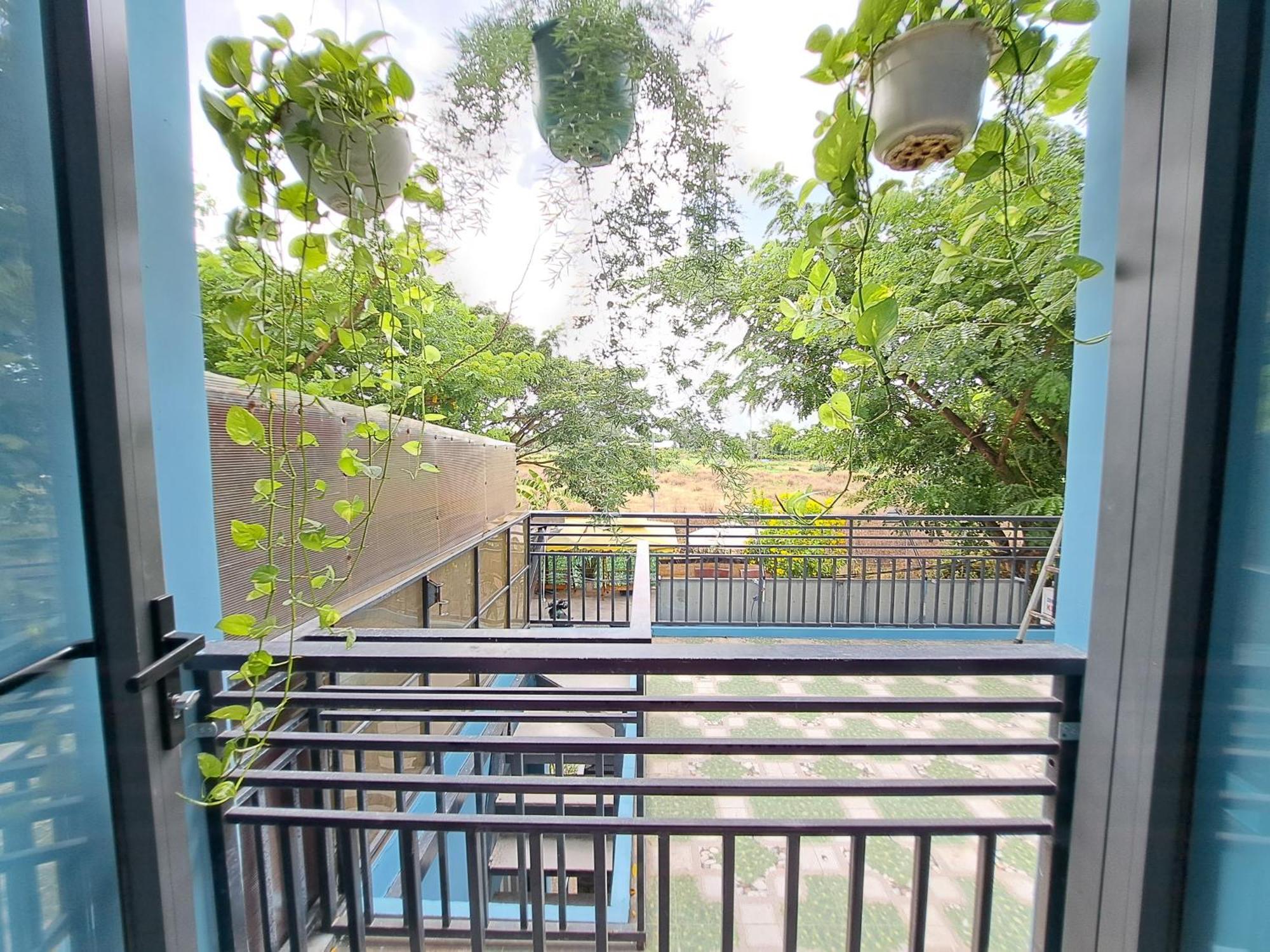 Green Town Hotel Hội An Buitenkant foto