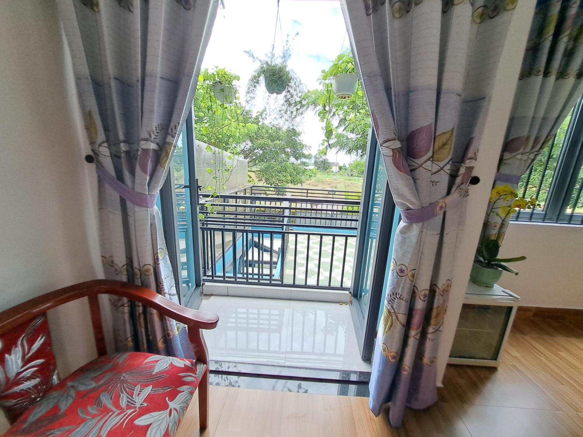 Green Town Hotel Hội An Buitenkant foto