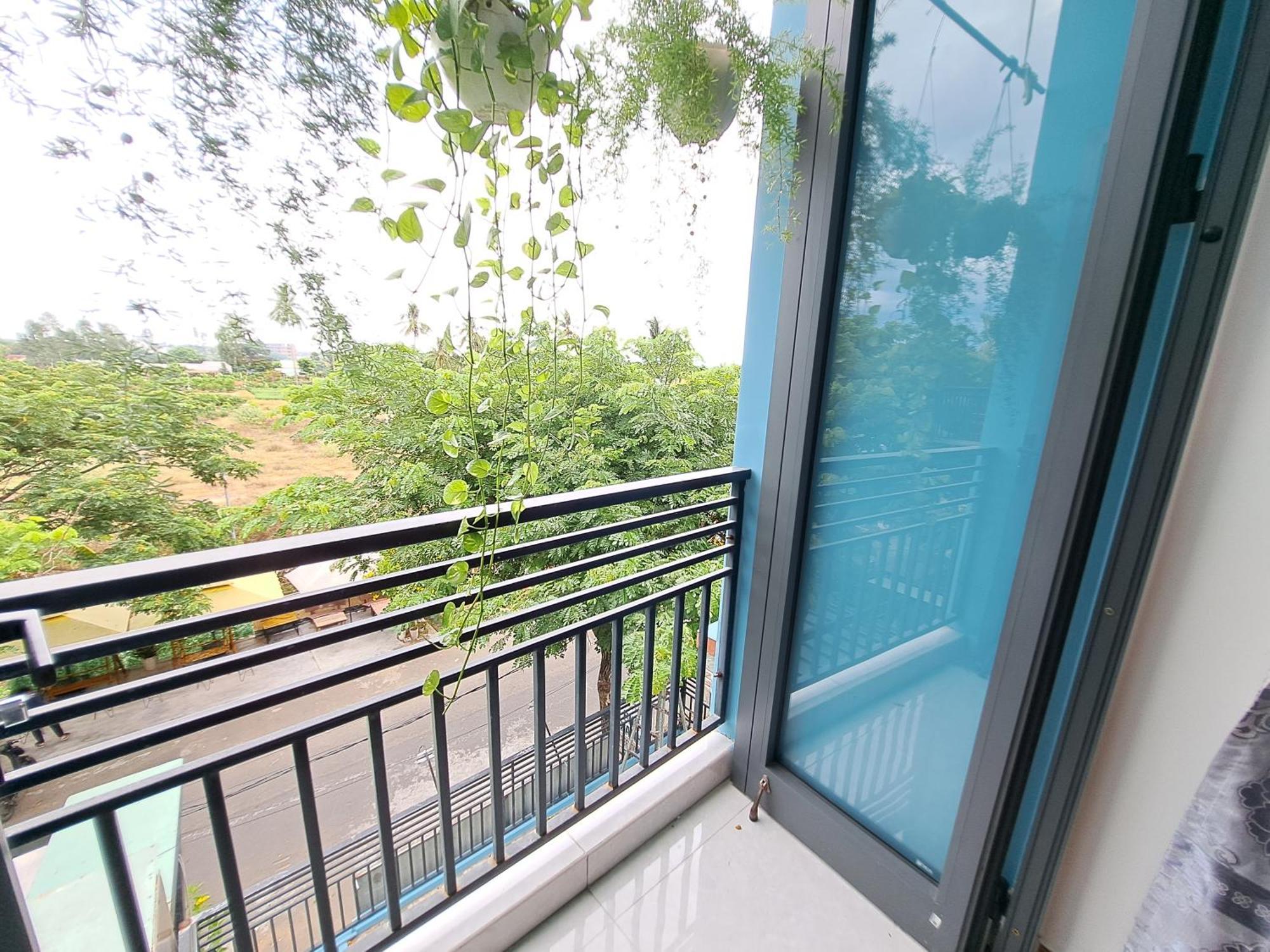 Green Town Hotel Hội An Buitenkant foto
