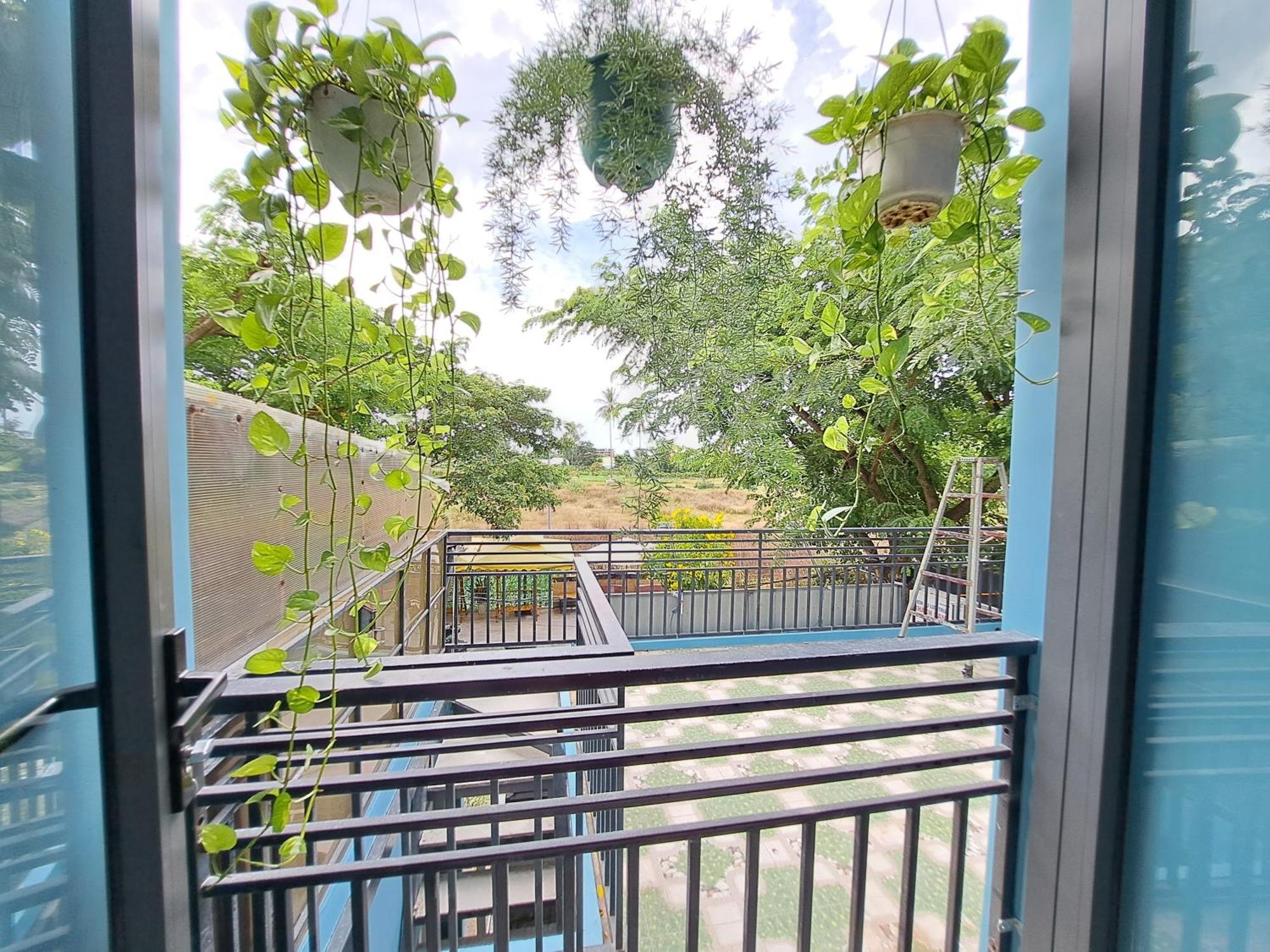 Green Town Hotel Hội An Buitenkant foto