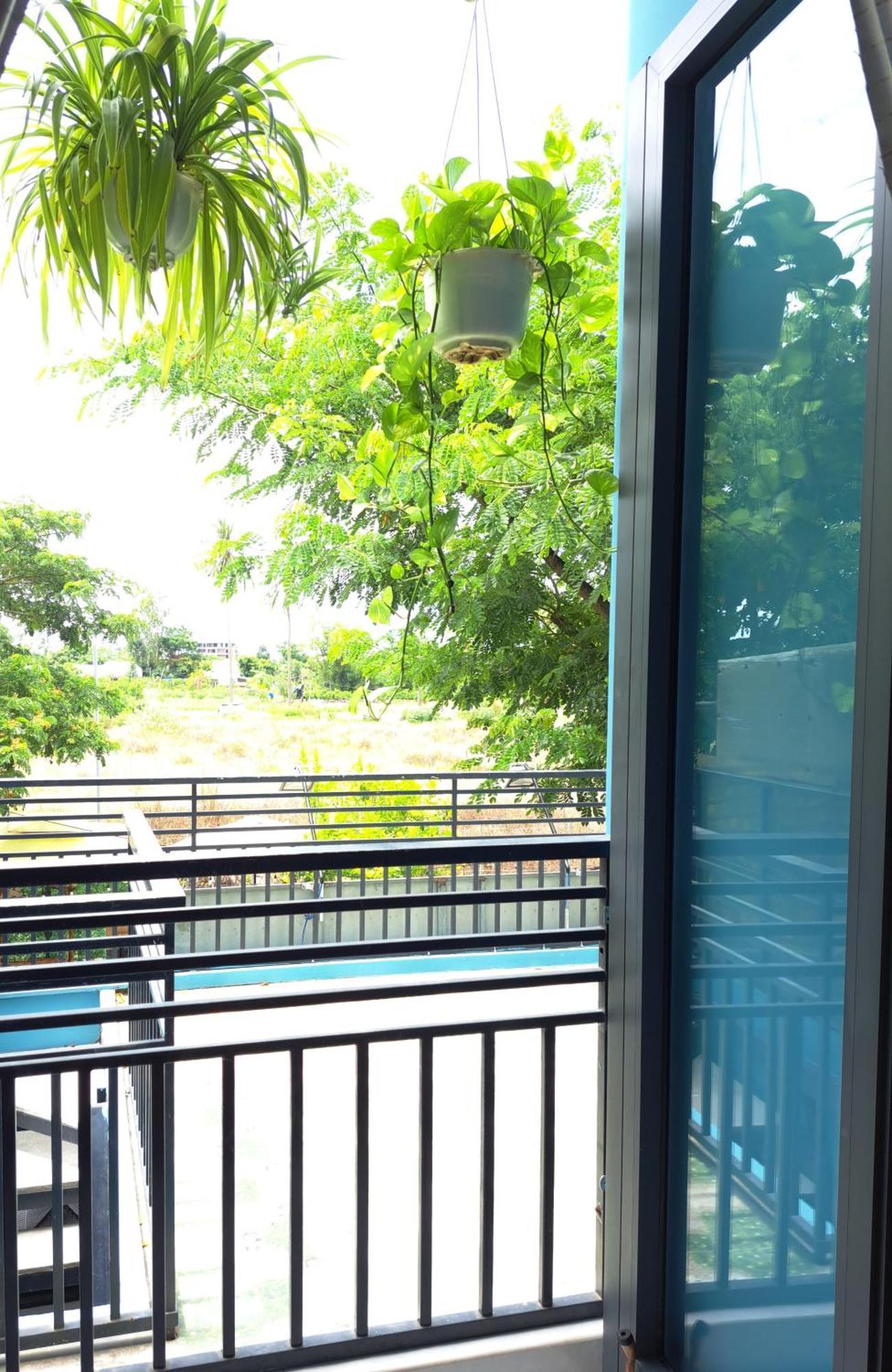 Green Town Hotel Hội An Buitenkant foto